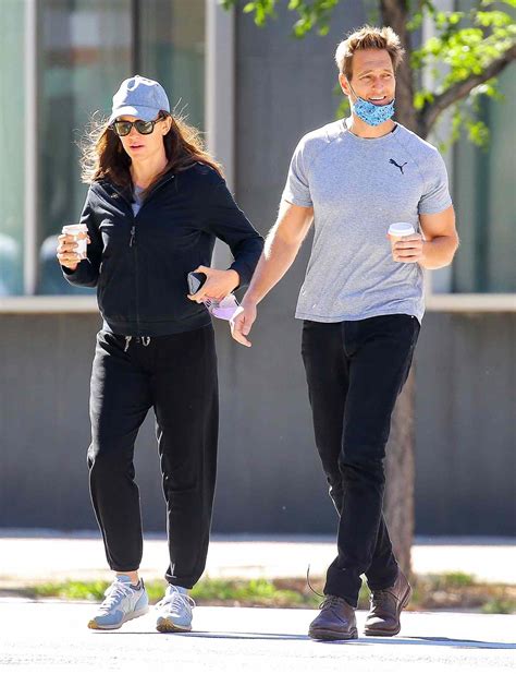 jennifer garner ehepartner|Jennifer Garner and John Miller's Relationship .